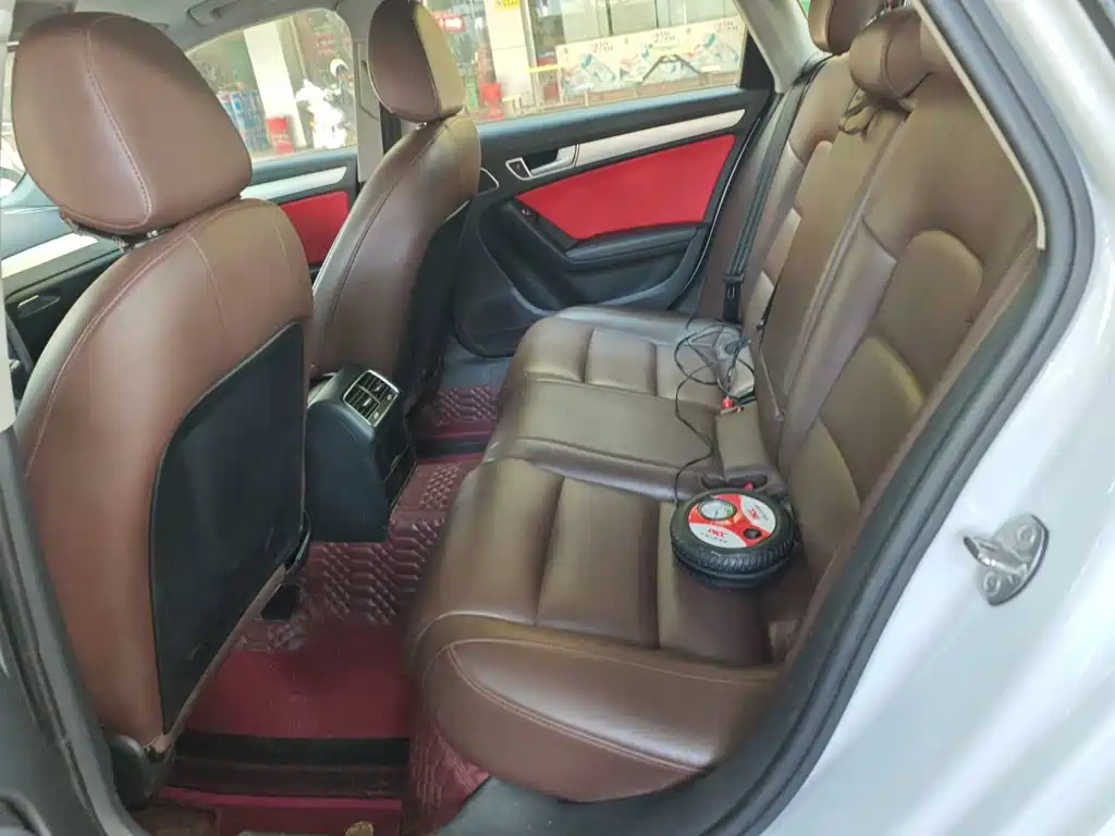 Audi A4L — миниатюра 17