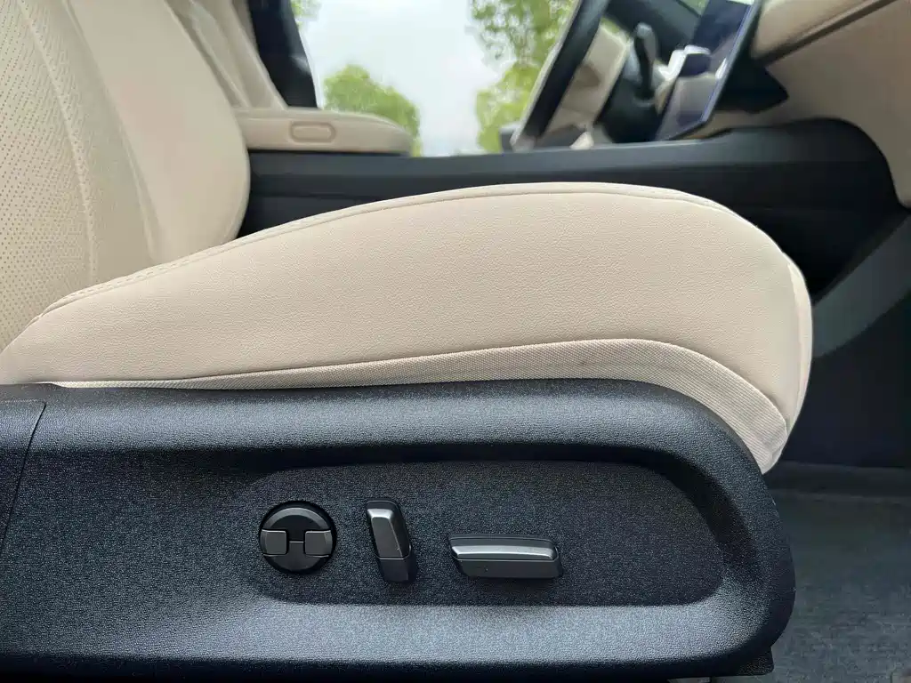 NIO ET5 — миниатюра 18