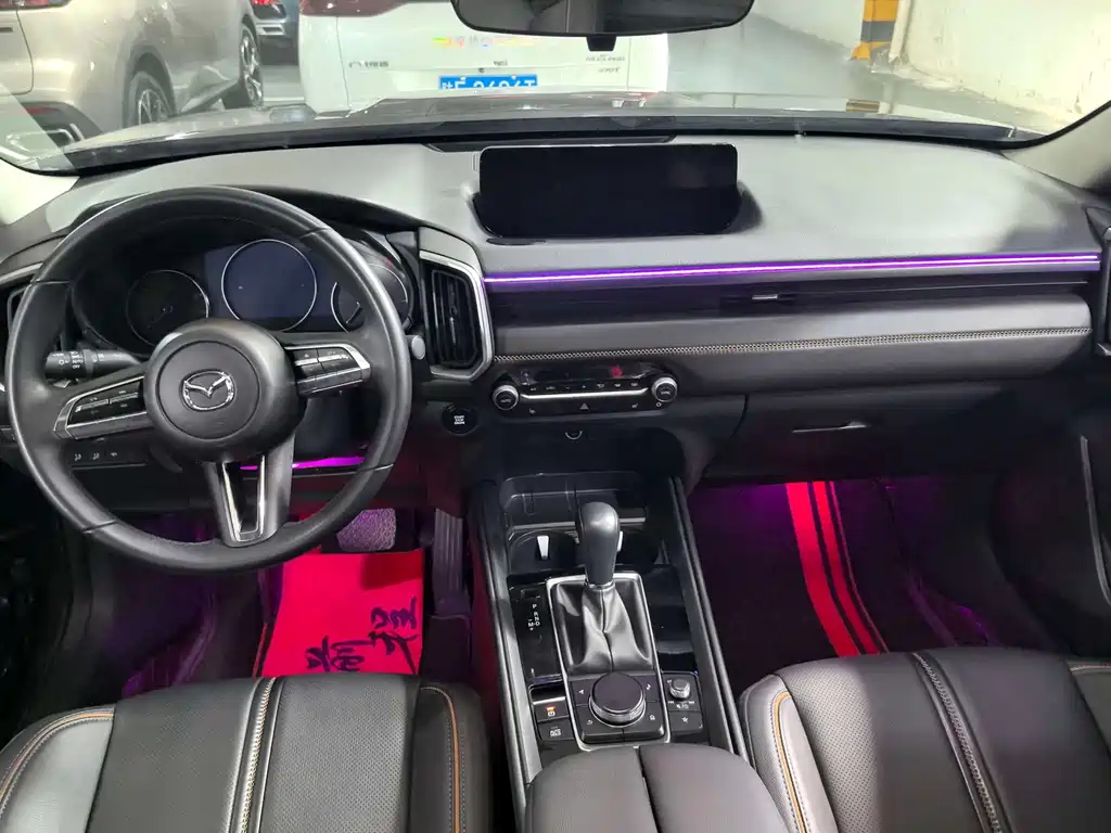 Mazda CX-50 Xingye — миниатюра 4