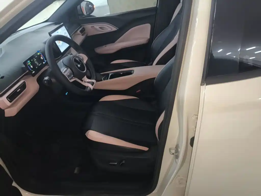 BYD Seagull — миниатюра 15