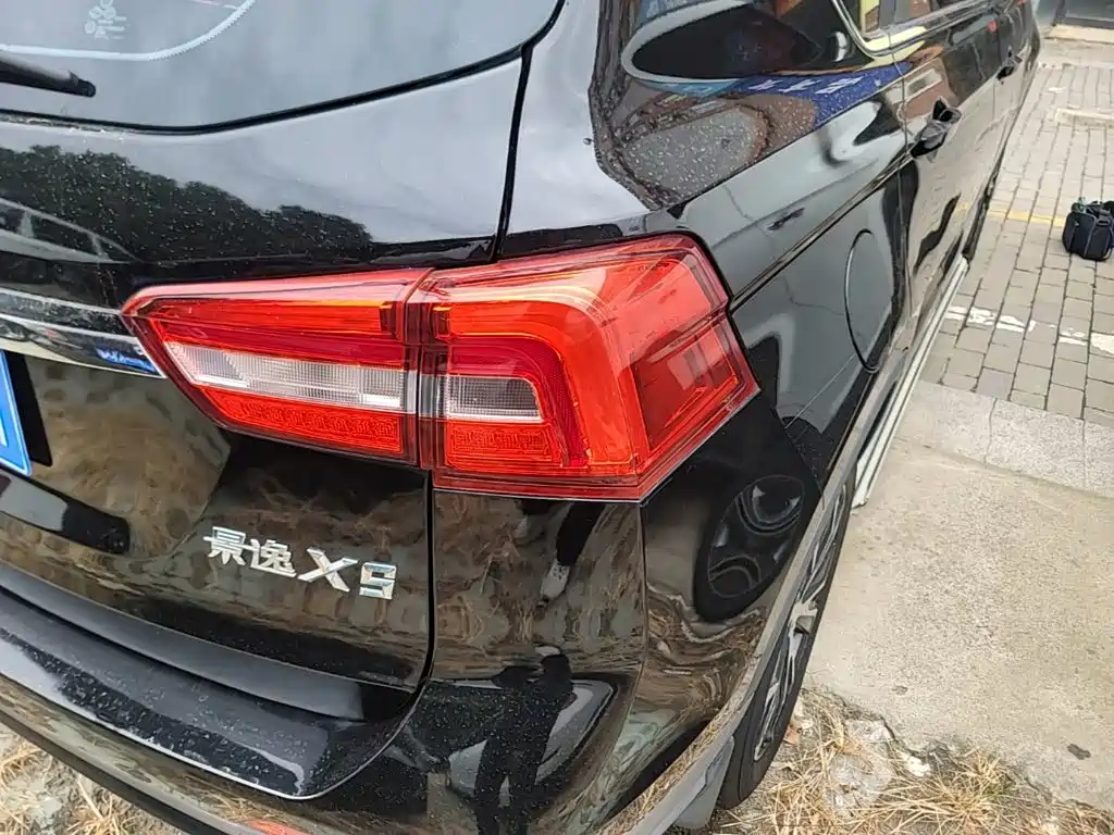 Fengxing X5 — миниатюра 8