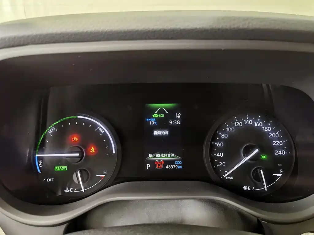 Toyota Sienna — миниатюра 8