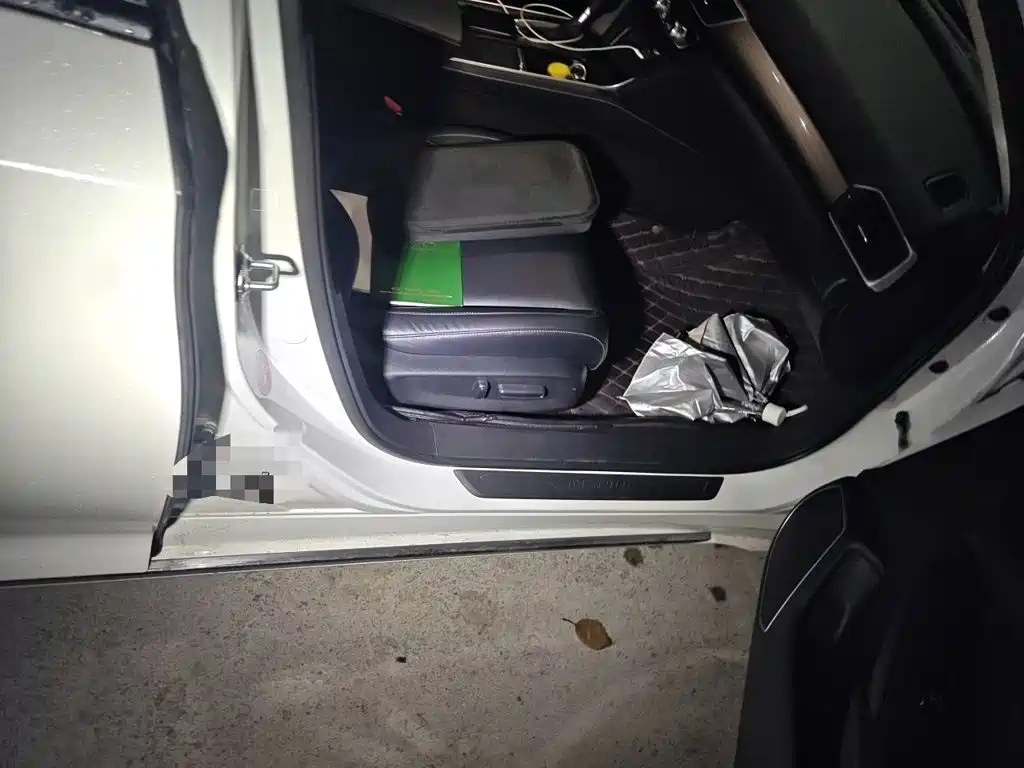 Honda Inspire — миниатюра 18