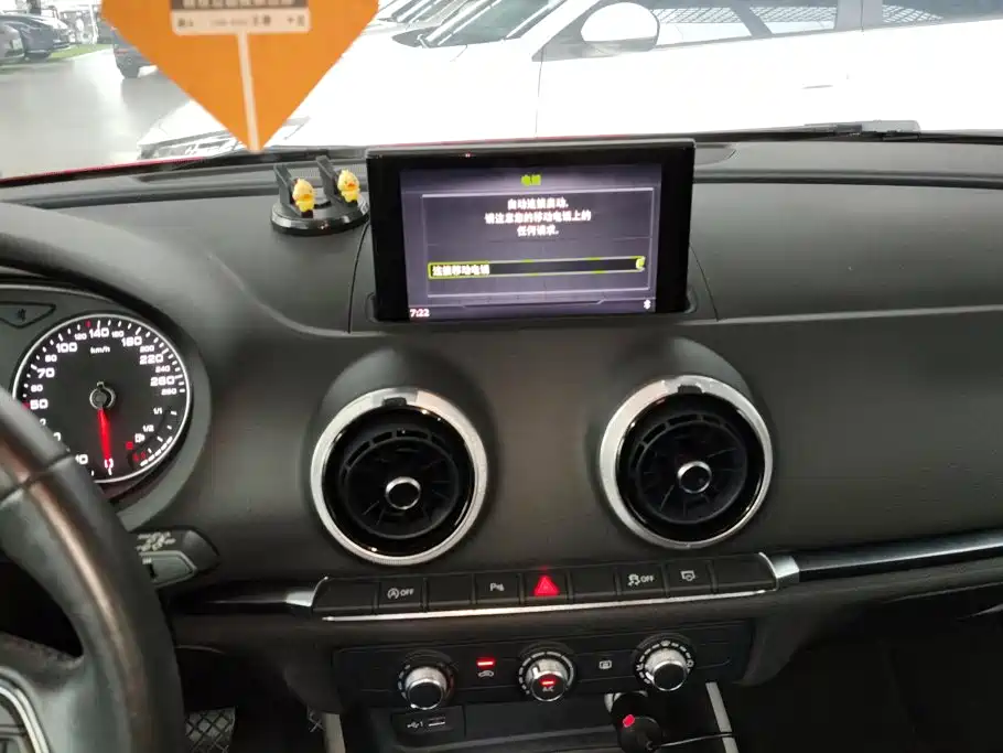 Audi A3 — миниатюра 13