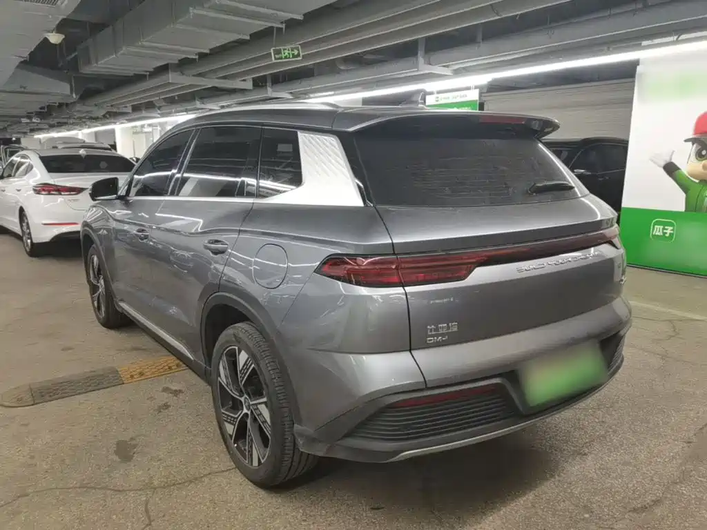 BYD Pro New Energy — миниатюра 5