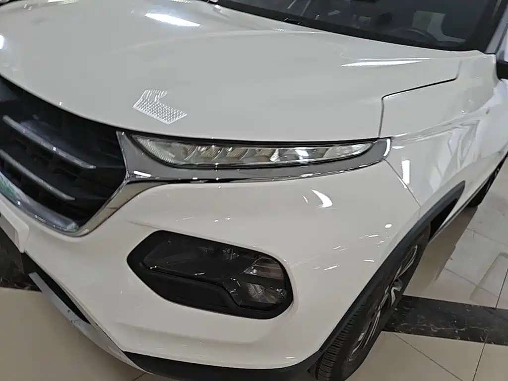 Baojun 510 — миниатюра 24
