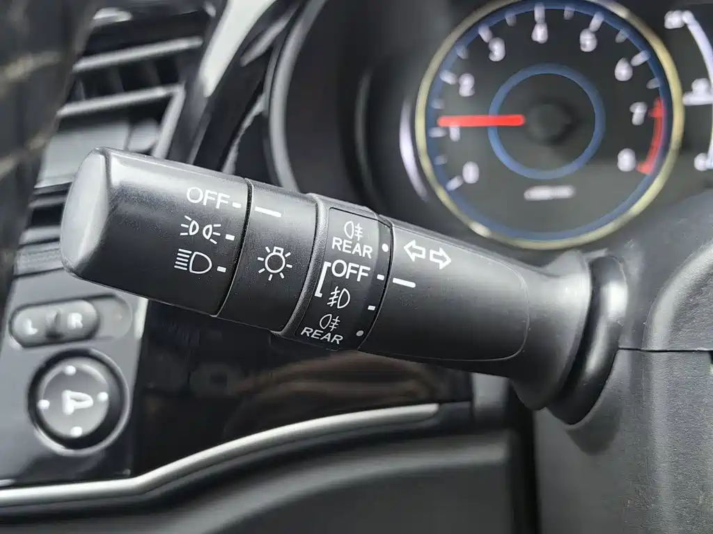 Honda Gienia — миниатюра 21