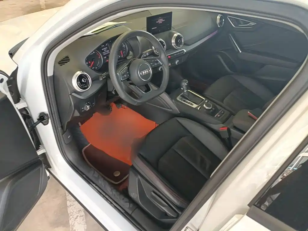 Audi Q2L — миниатюра 16