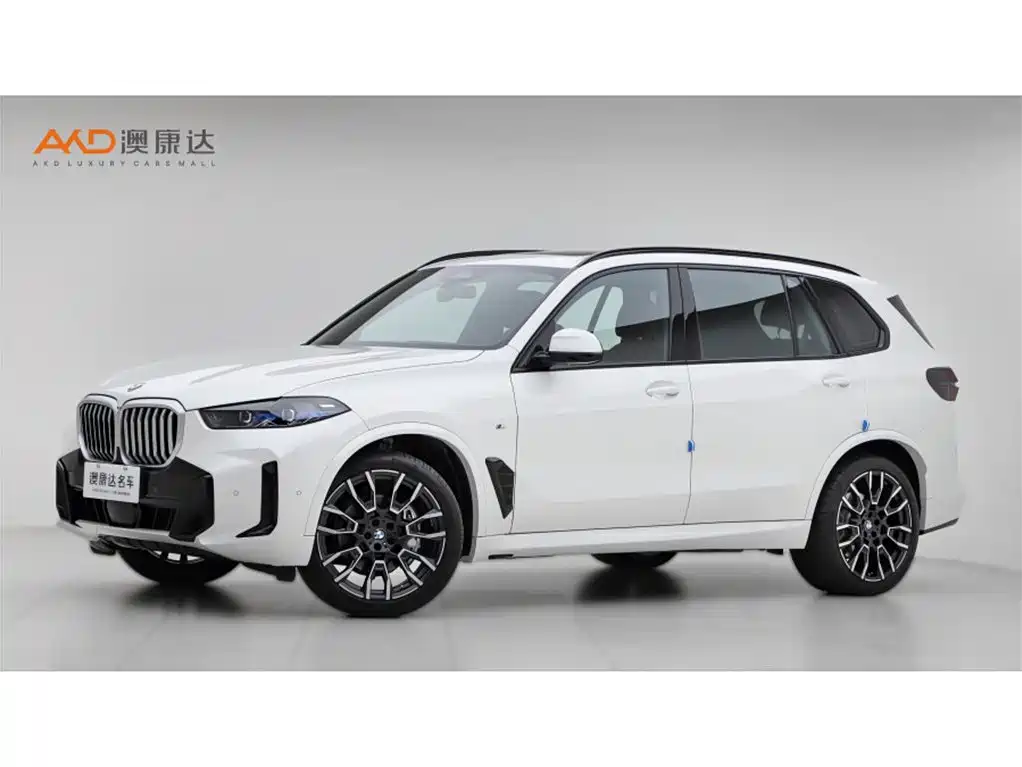 BMW X5 2024