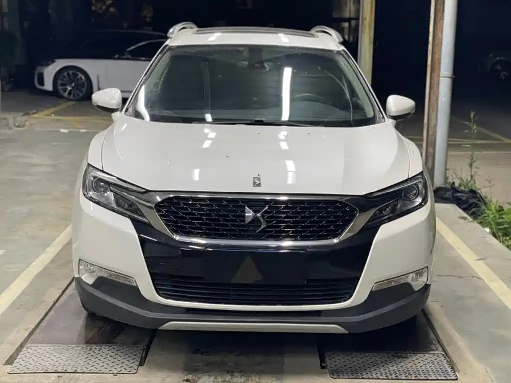 DS DS 6 — миниатюра 2