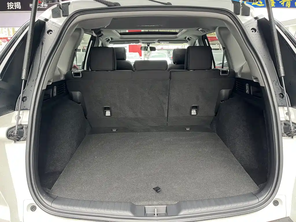 Honda Breeze — миниатюра 16