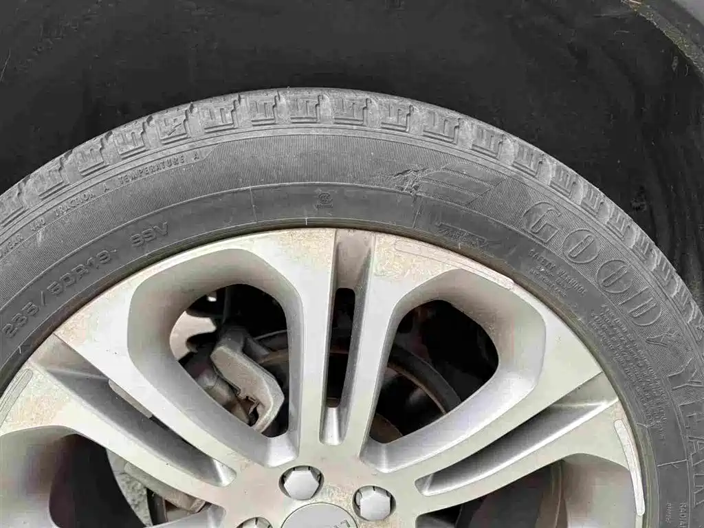 Lynk & Co 01 2019 2.0T Pro VI