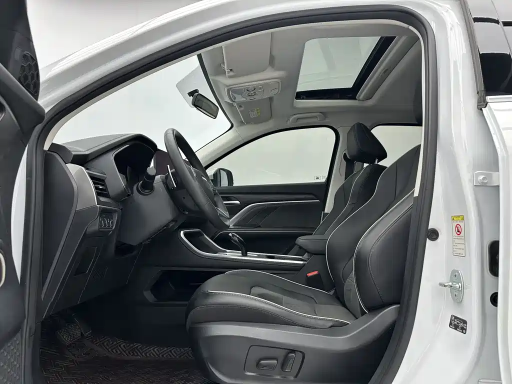 Haval H6 2021 1.5T AT