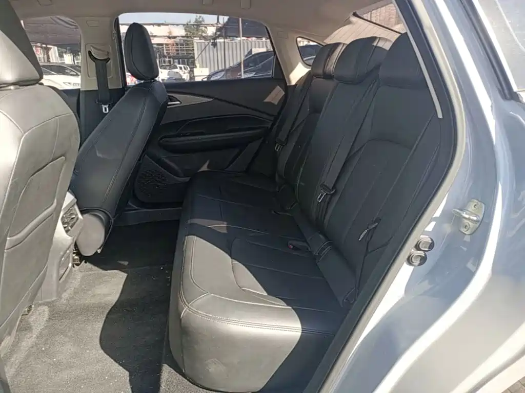 Wuling Xingguang — миниатюра 17