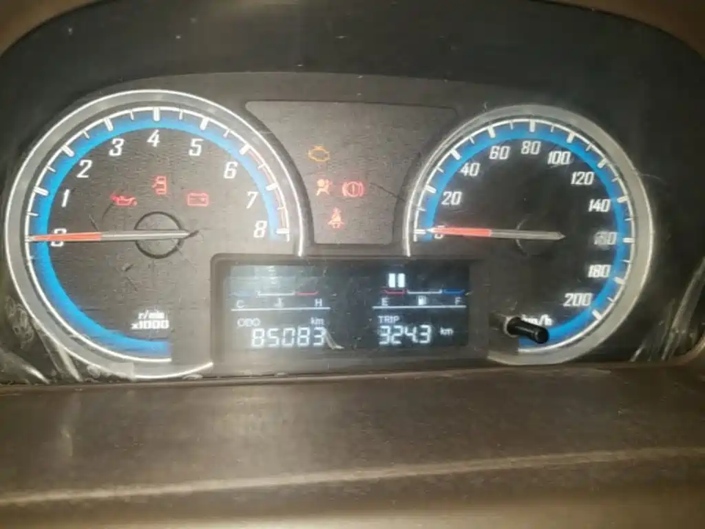 Baojun 730 — миниатюра 12