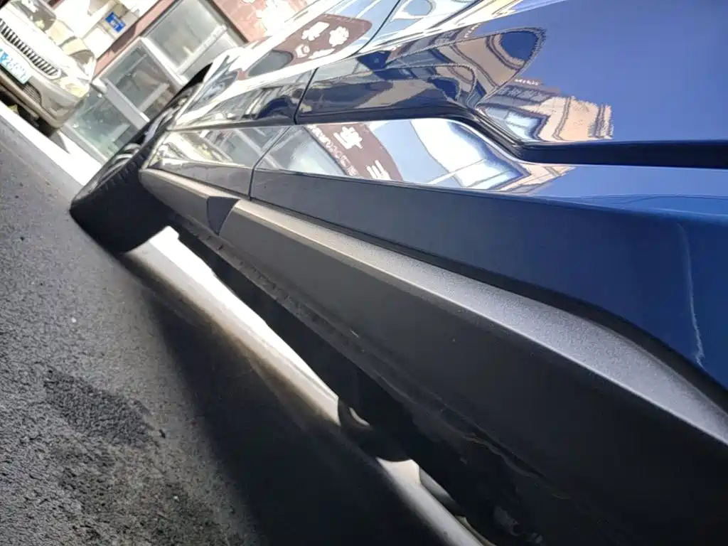 Ford Edge — миниатюра 22