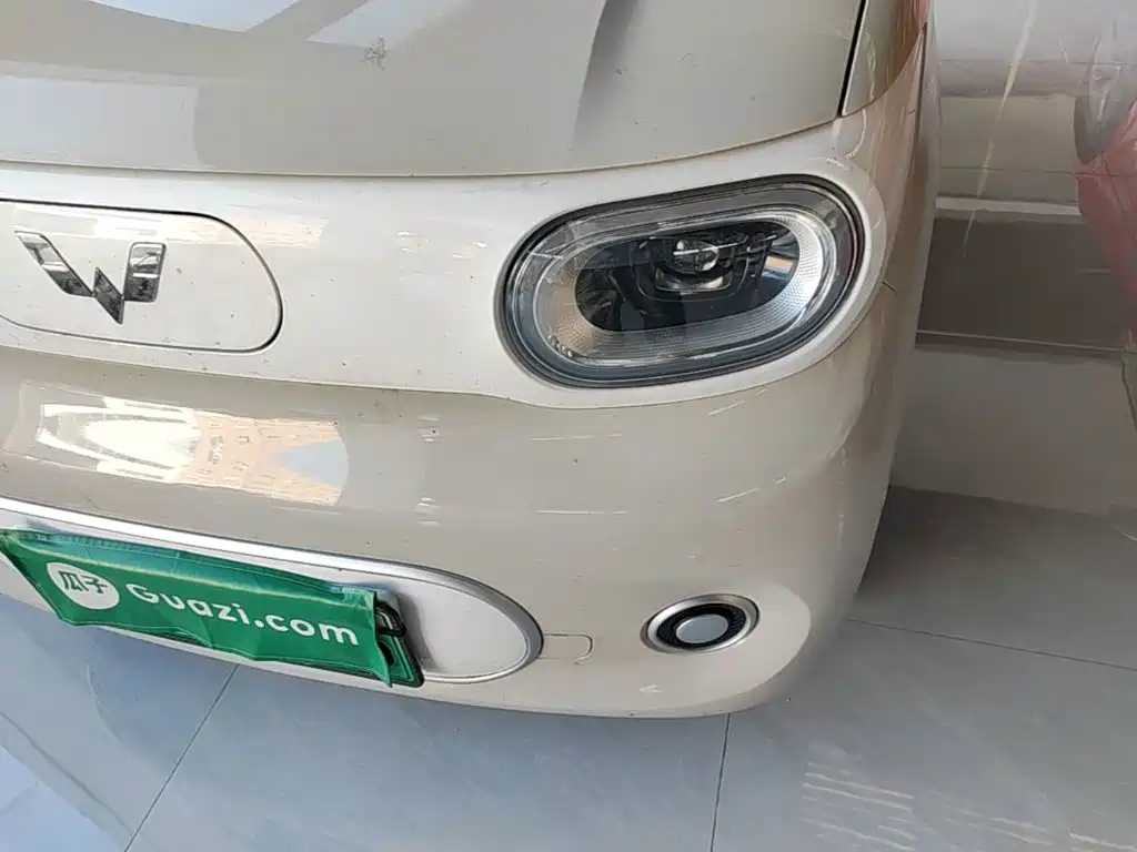 Wuling MINIEV — миниатюра 24