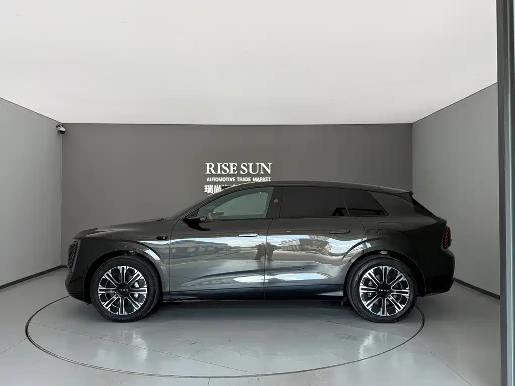 Audi E7X — миниатюра 11