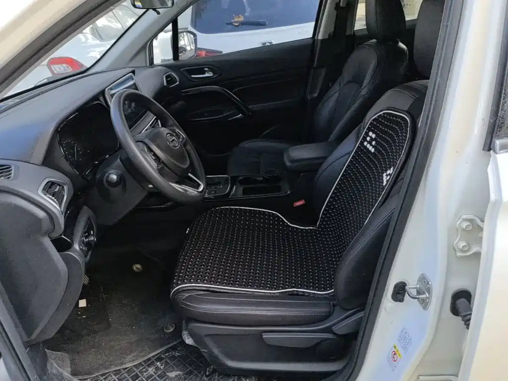 GAC Motor Trumpchi GS4 — миниатюра 15