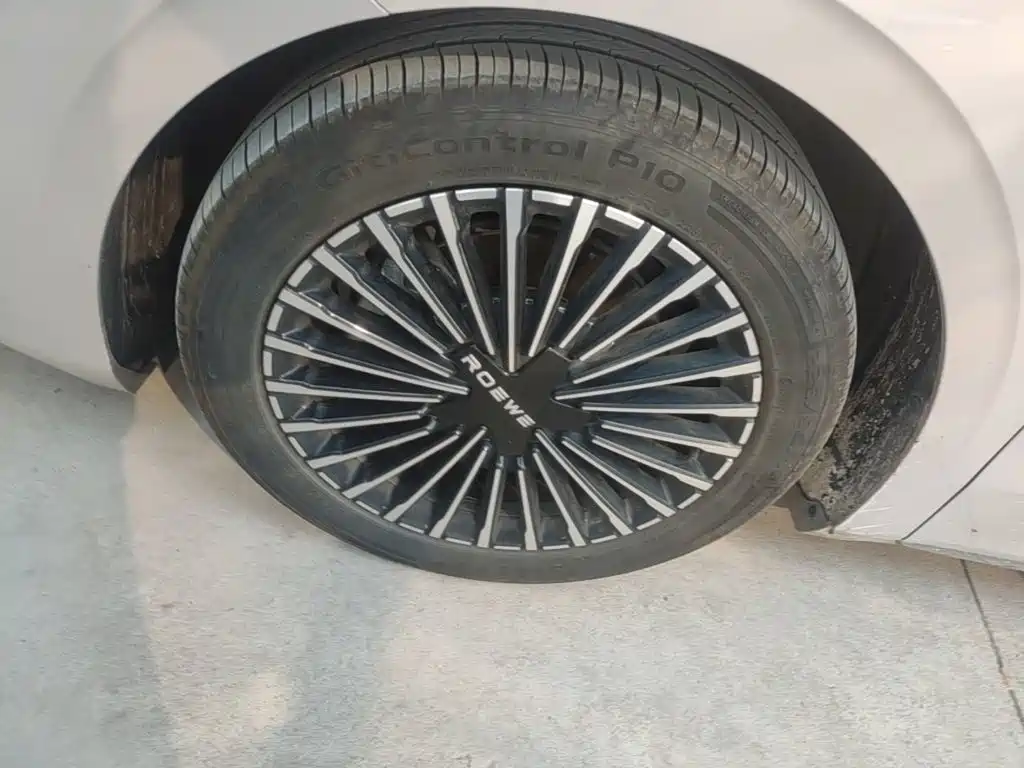 Roewe M7 DMH — миниатюра 23