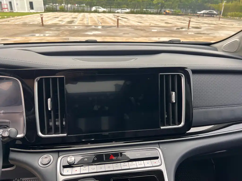 GAC Motor Trumpchi M8 — миниатюра 16