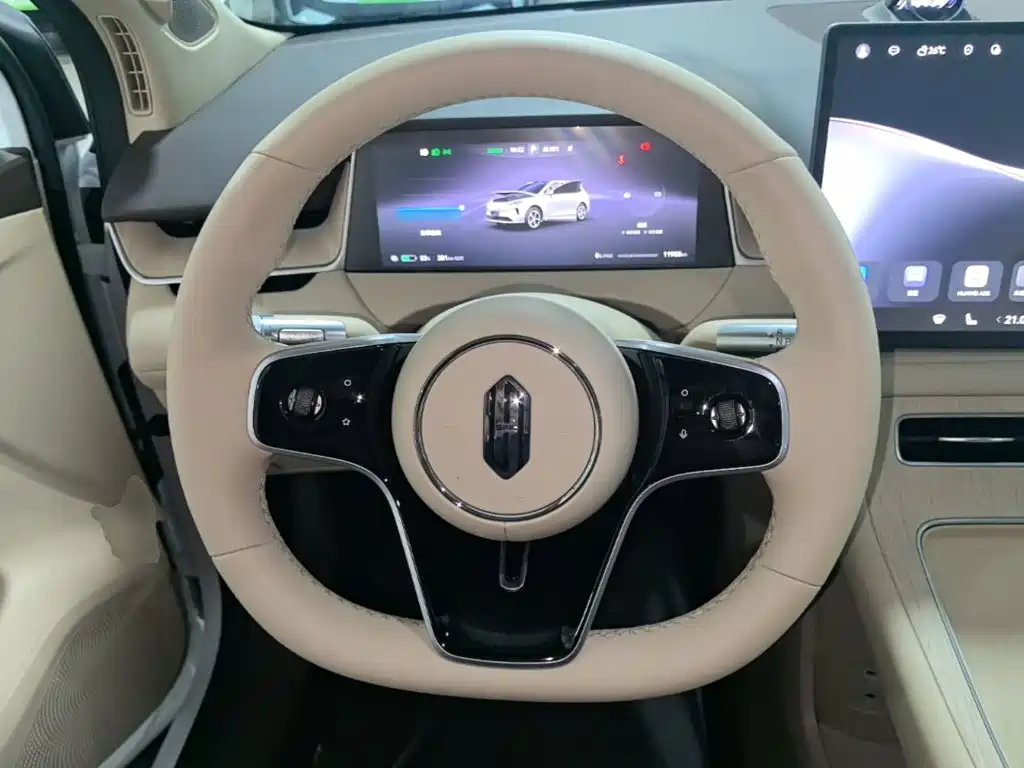 Shangjie Shangjie H5 — миниатюра 11