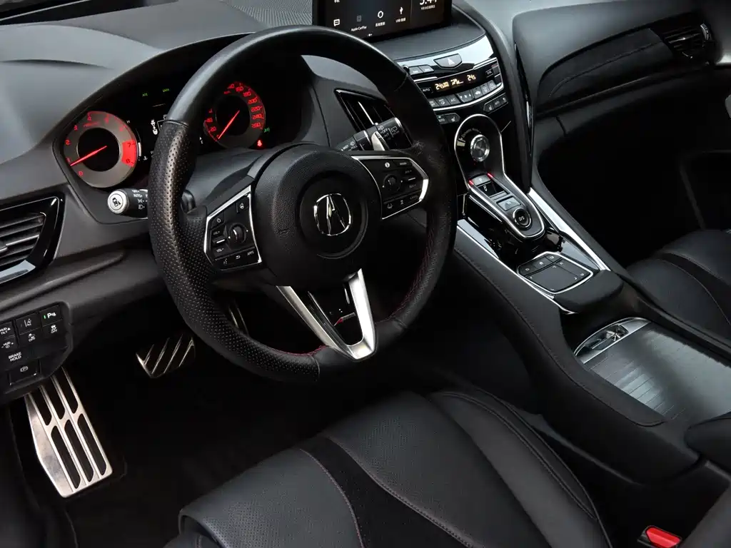 Acura RDX — миниатюра 15