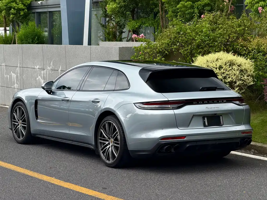 Porsche Panamera 2021 Panamera 4 Sport Turismo 2.9T