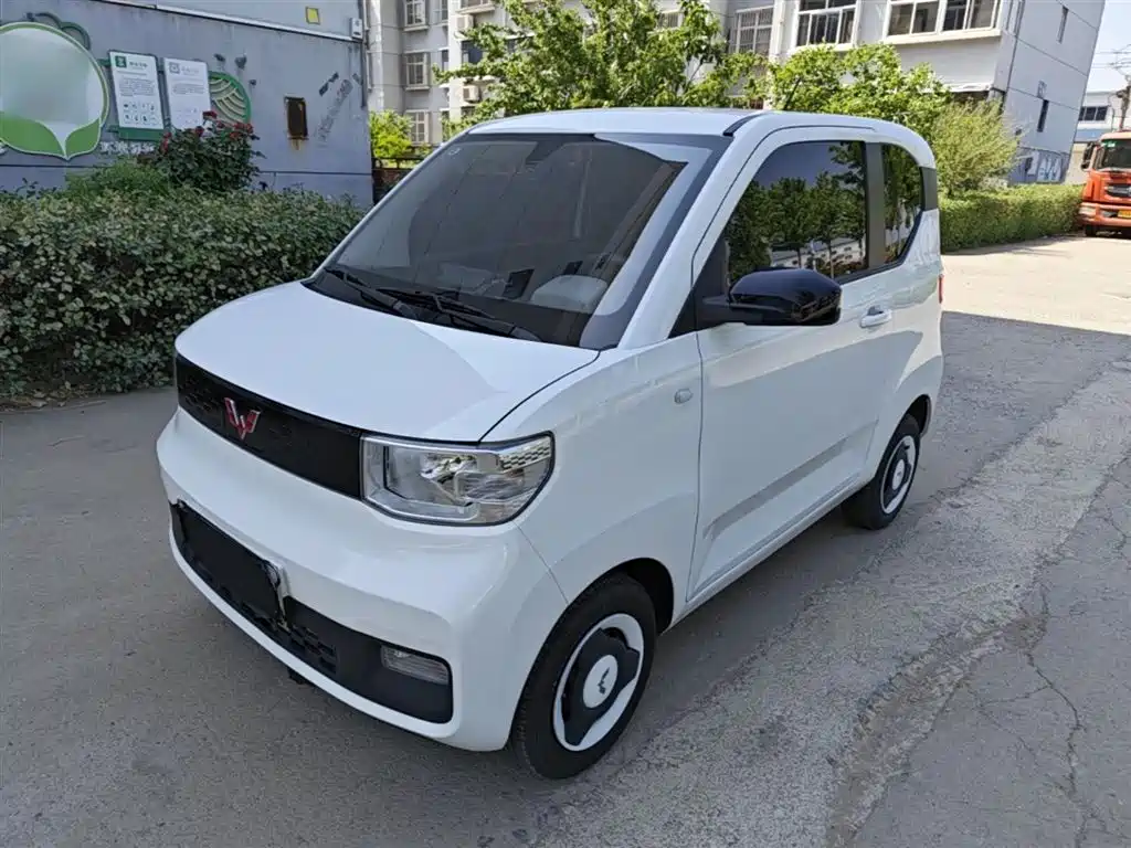 Wuling MINIEV 2024