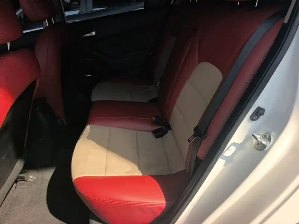 Kia K3 — миниатюра 17