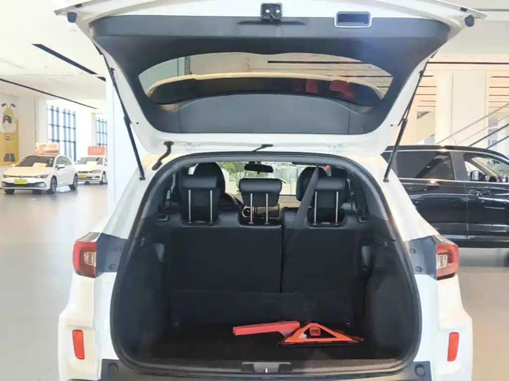 Honda XR-V — миниатюра 19