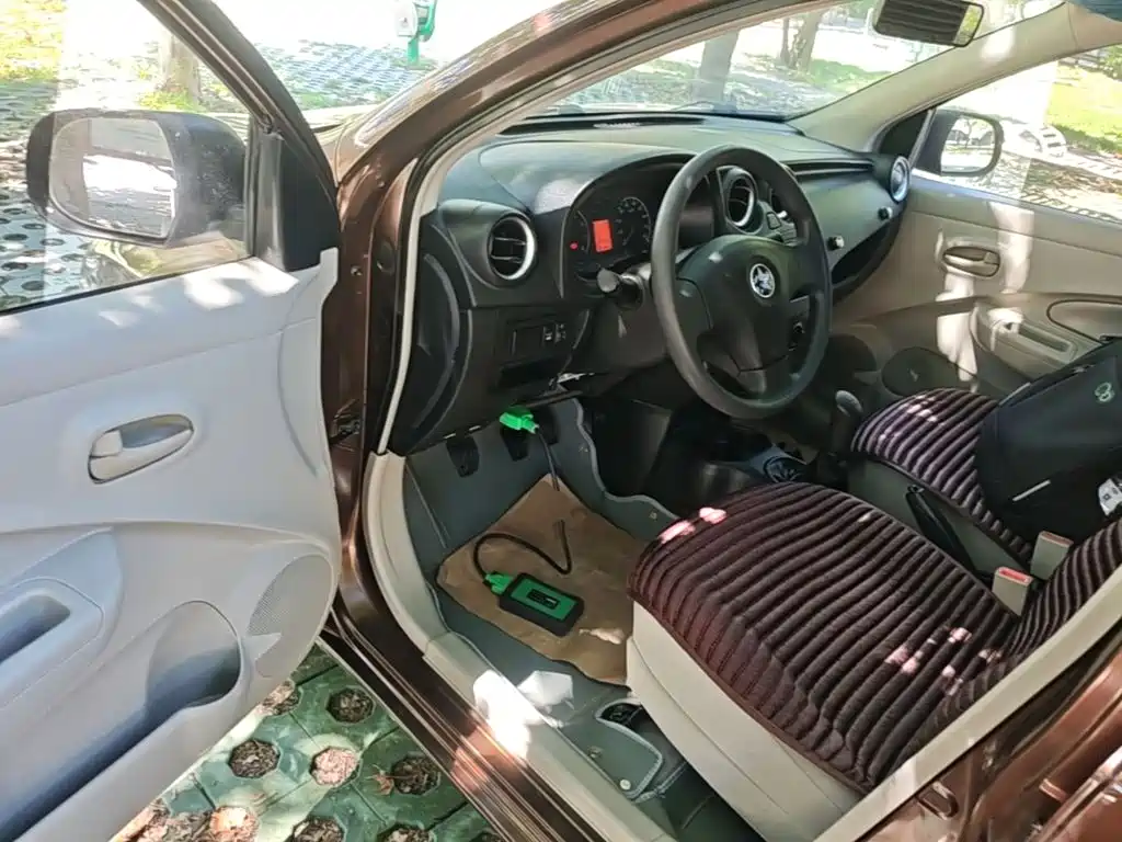 Venucia R30 — миниатюра 16