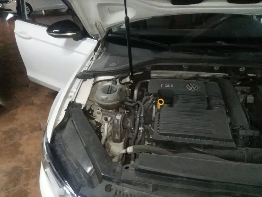 Volkswagen Lamando — миниатюра 20