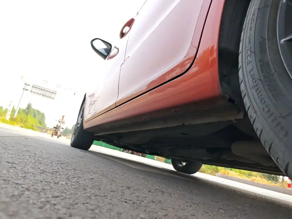 Chery Arrizo 5 GT — миниатюра 22