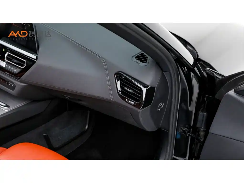 BMW Z4 — миниатюра 9