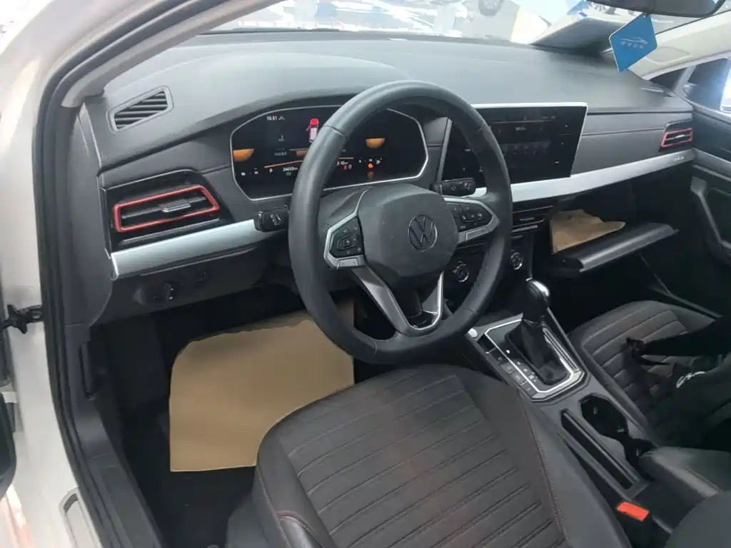 Volkswagen Lavida — миниатюра 10