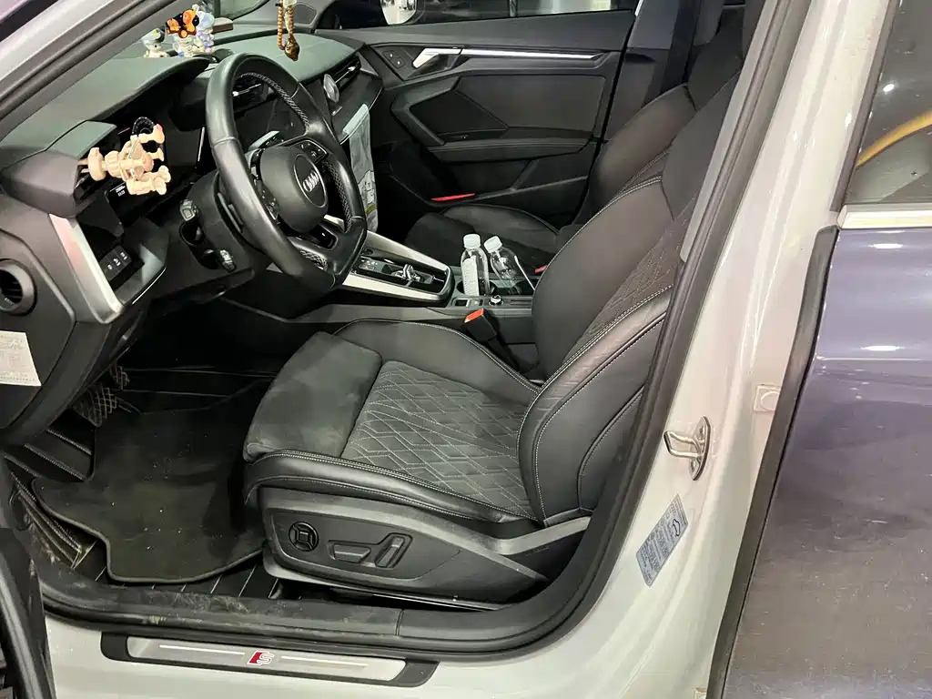 Audi A3 — миниатюра 5