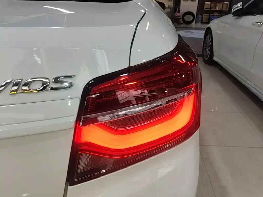 Toyota Vios — миниатюра 8
