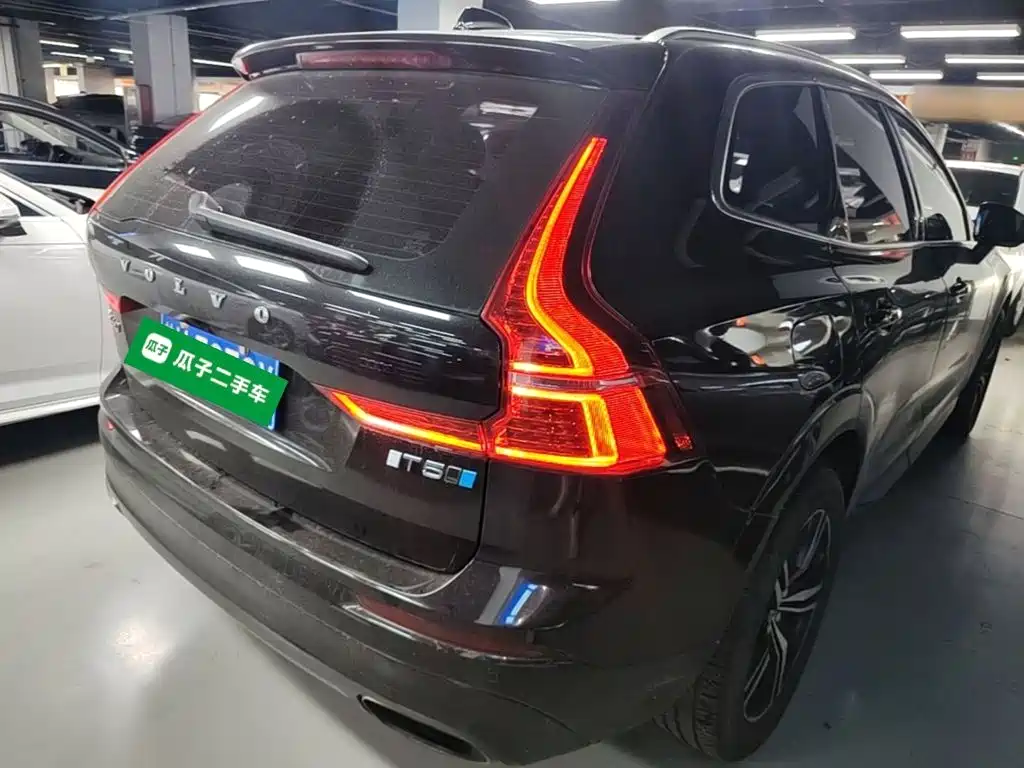 Volvo XC60 — миниатюра 7