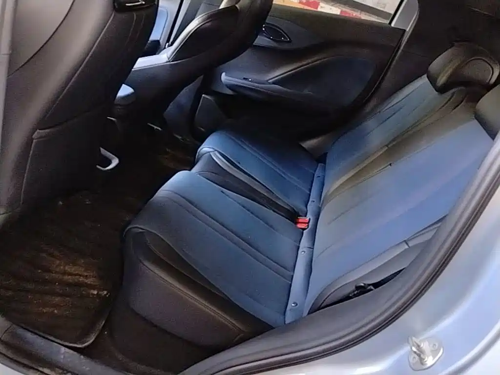 BYD Seagull — миниатюра 17