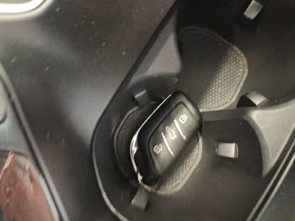 MG 5 2022 180DVVT CVT Flagship
