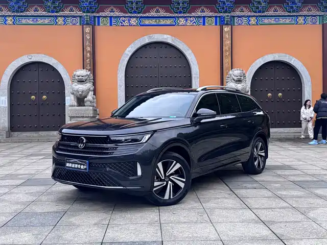 VOLKSWAGEN RANGE PATROL