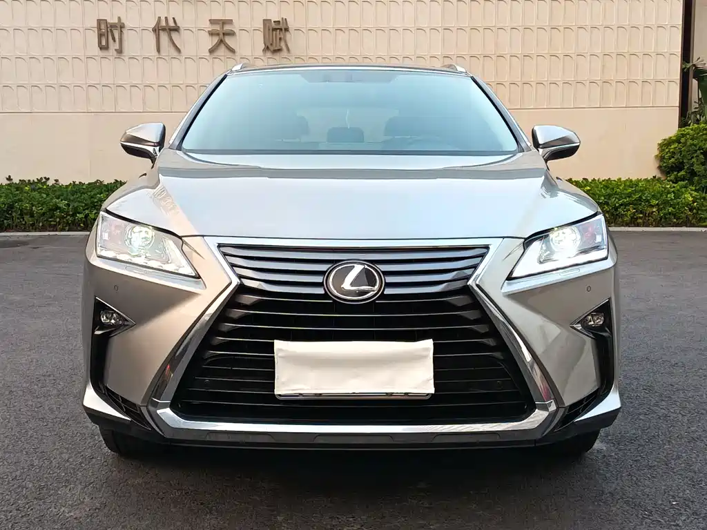 Lexus RX 2016 300 Comfort VI