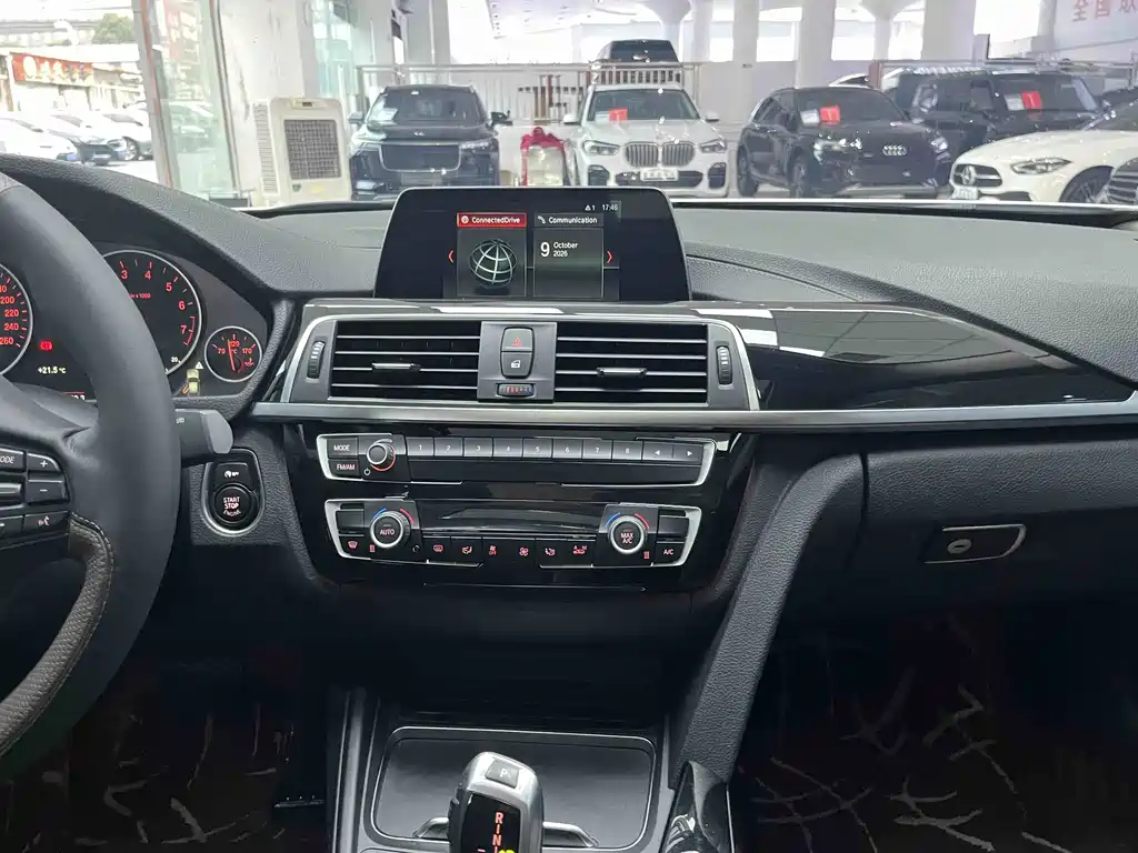 BMW 3 Series — миниатюра 22