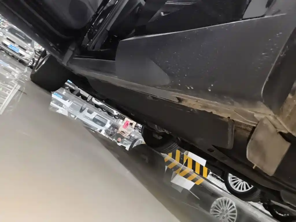 Hyundai Tucson — миниатюра 22