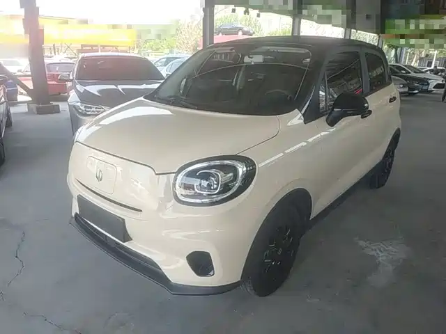 2024 Leapmotor T03