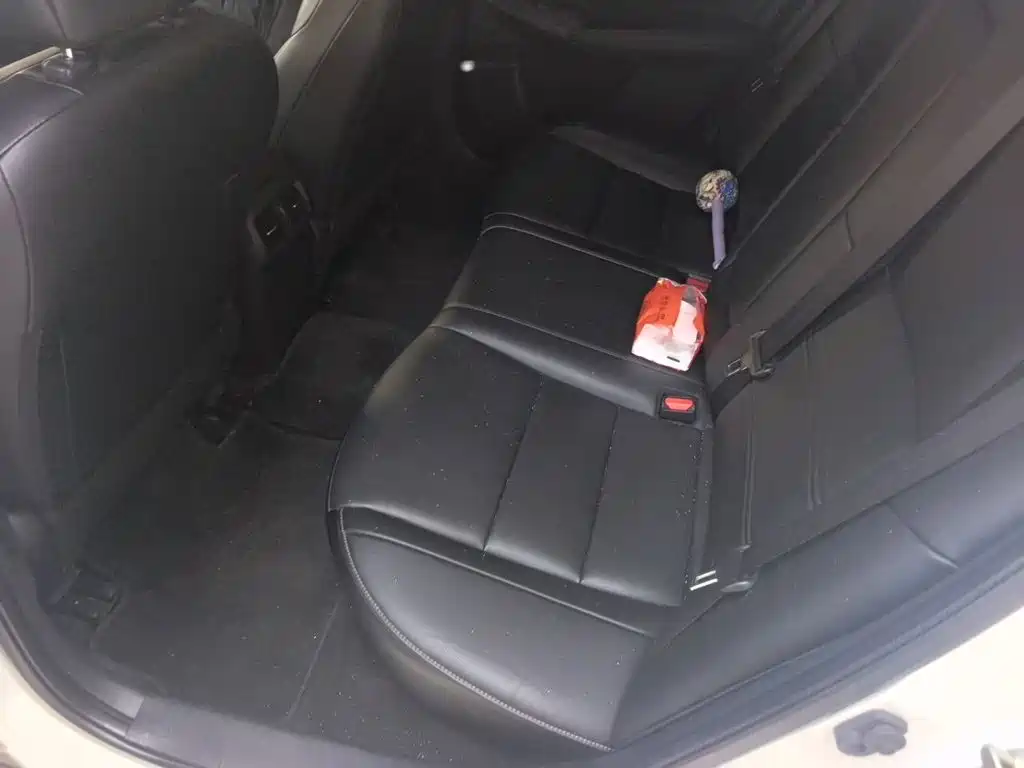 Nissan Sylphy — миниатюра 13