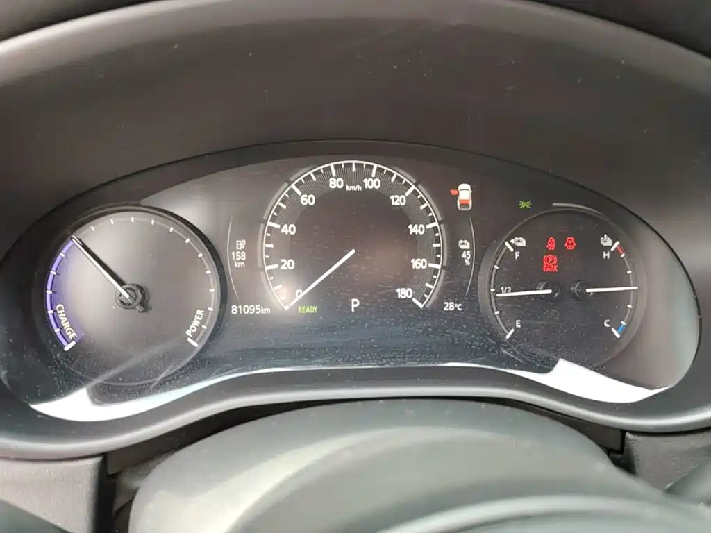 Mazda CX-30 EV — миниатюра 12