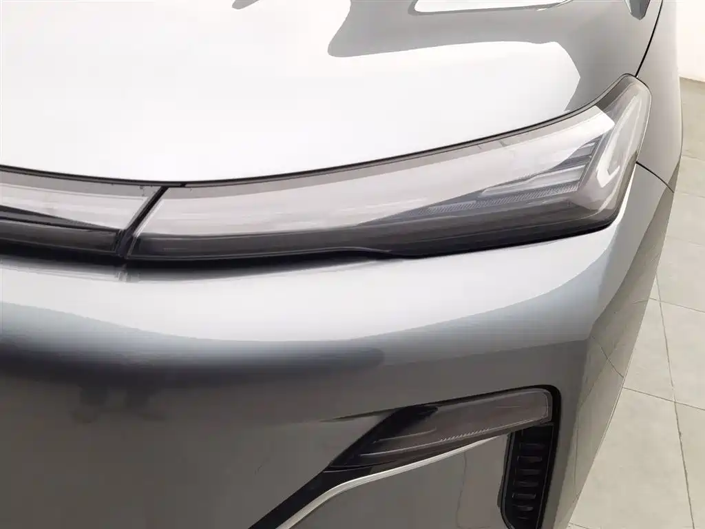 GEELY GALAXY GALAXY STARSHIP 7 EM I