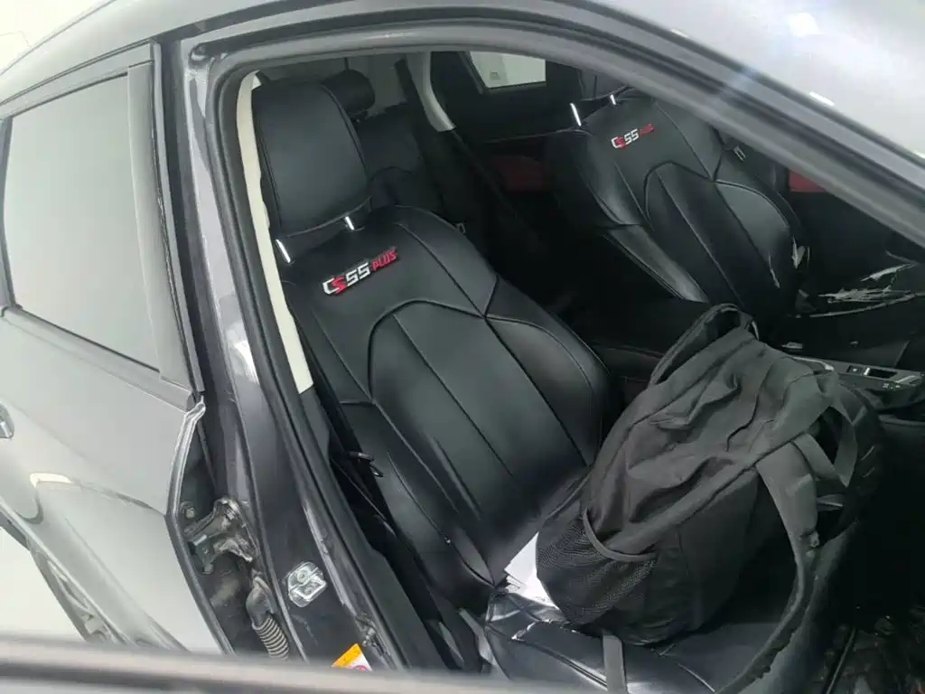 Changan CS55PLUS — миниатюра 25